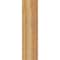 Ekena Millwork Balboa Craftsman Rough Sawn Outlooker, Western Red Cedar, 8"W x 18"D x 30"H OUT08X18X30BOA04RWR - alternate 2